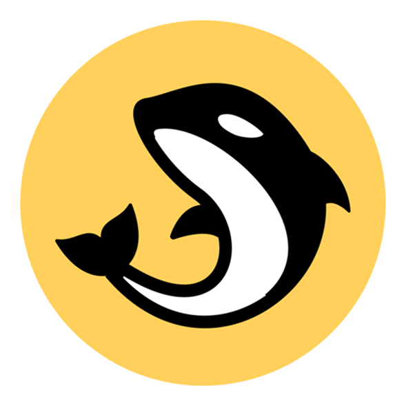 Orca logo